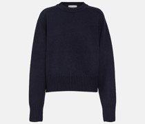 Extreme Cashmere Pullover N°167 Please