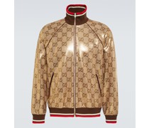 Gucci Trainingsjacke GG