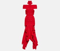 Alexander McQueen Robe