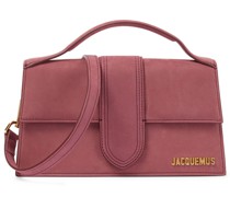 Jacquemus Schultertasche Le Grand Bambino