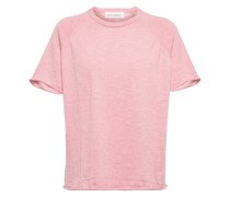 Extreme Cashmere T-Shirt N°177 Todd aus einem Kaschmirgemisch