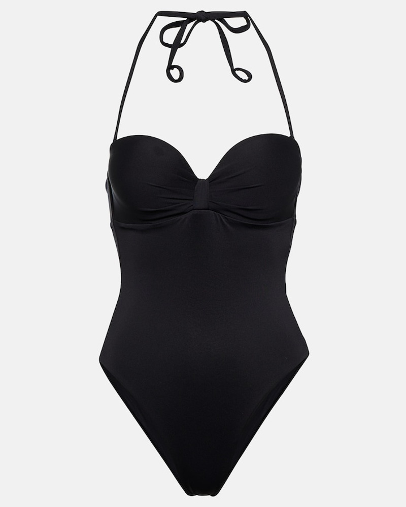 Max Mara Damen Max Mara Badeanzug