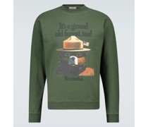 Phipps Sweatshirt Smokey Bear