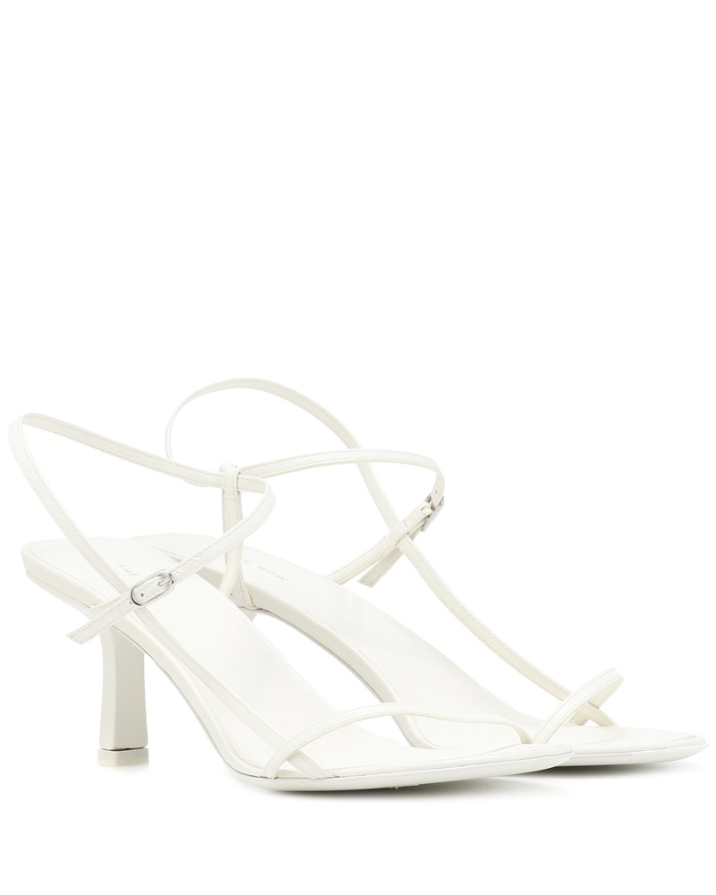 The Row Sandalen Sale 44 MYBESTBRANDS