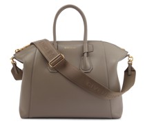 Givenchy Tote Antigona Sport Small aus Leder