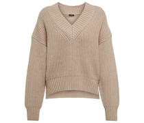 Joseph Pullover mit Kaschmiranteil