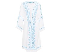 Bestickter Kaftan Kara