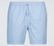 Badeshorts Upcycled Marine Plastic
