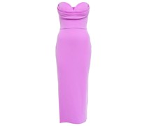 Alex Perry Midikleid Darcy aus Crepe