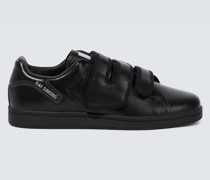 Raf Simons Sneakers Orion Redux aus Leder