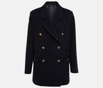 Blaze Milano Blazer Sealady aus Wolle und Alpakawolle