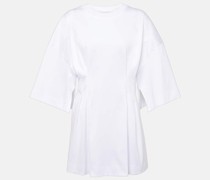 T-Shirt Giotto aus Baumwoll-Jersey