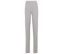 Extreme Cashmere Jogginghose N°151 Legs aus einem Kaschmirgemisch