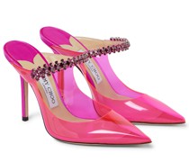 Jimmy Choo Verzierte Mules Bing 100