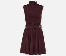 Alaia Kleid aus Jersey