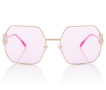 Versace Sonnenbrille Medusa Biggie