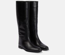 Etro Stiefel aus Leder