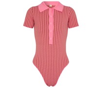 Tropic of C Body Polo
