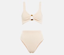 Hunza G Bikini Nadine