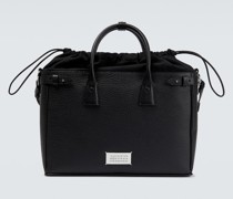 Tote 5AC Daily Bag aus Leder