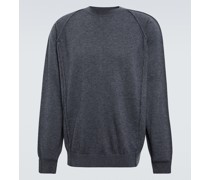 Undercover Pullover aus Wolle