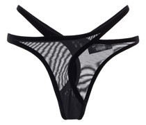 Wolford X Mugler Hoeschen