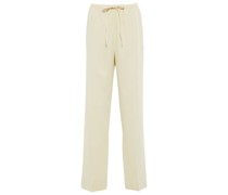 Asceno Hose Aurelia mit weitem Bein