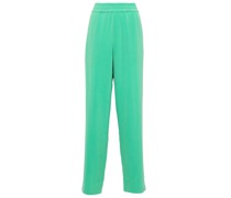 Dries Van Noten Hose mit geradem Bein