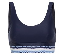 The Upside Sport-BH Tidal Daisy