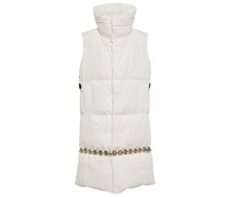 Moncler Genius 6 Moncler 1017 Alyx 9sm Daunenweste Carpus