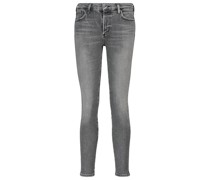 Mid-Rise Skinny Jeans Sophie