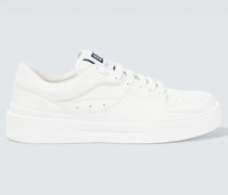 Dolce&Gabbana Sneakers New Roma aus Leder