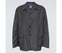Junya Watanabe Einreihiger Blazer