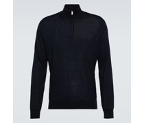 Zegna Pullover aus Wolle