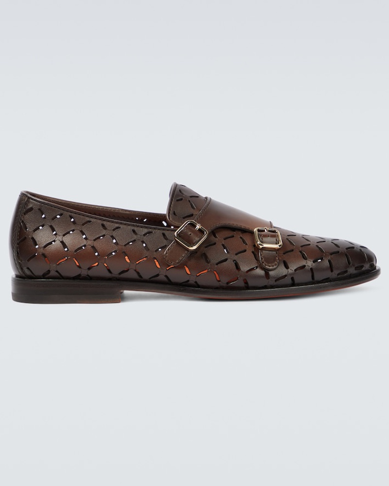 Santoni Schuhe | Sale -75% bei MYBESTBRANDS