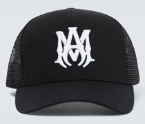 Amiri Baseballcap aus Baumwolle