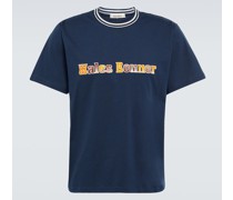 Wales Bonner T-Shirt Original aus Baumwoll-Jersey