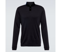 Giorgio Armani Pullover aus Kaschmir
