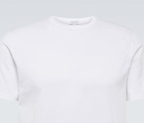 T-Shirt Classic aus Baumwolle