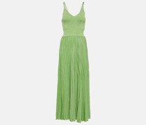 Proenza Schouler Maxikleid aus Strick