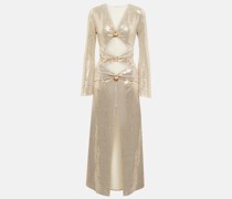 Dodo Bar Or Maxikleid Fergie aus Jersey