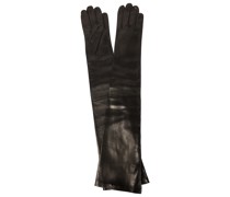Jil Sander Handschuhe aus Leder