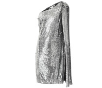 Stella McCartney One-Shoulder-Minikleid