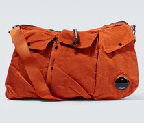 C.P. Company Messenger Bag aus Nylon B