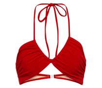 Norma Kamali Bikini-Oberteil Jason