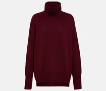 Lisa Yang Rollkragenpullover Heidi aus Kaschmir