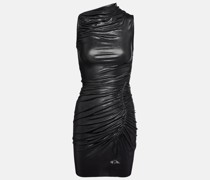 Rick Owens Lilies Minikleid aus Jersey
