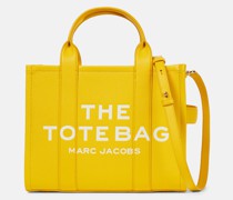 Marc Jacobs Tote The Medium aus Leder