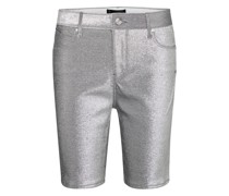 Shorts Toure aus Denim