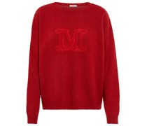 Max Mara Pullover aus Kaschmir